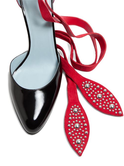 Foliefoliage sandal VALENTINO GARAVANI | 6W0S0LT5UTMJT0